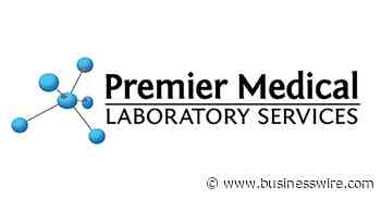Saliva Testing for COVID-19 Now Available Through Premier Medical Laboratory Services - Business Wire