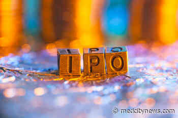 Portable dialysis company Outset Medical files for IPO - MedCity News
