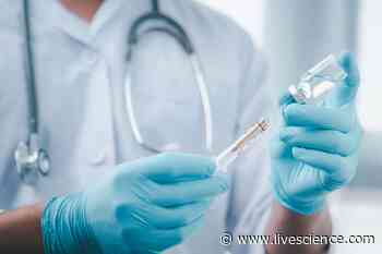 China started giving experimental COVID-19 vaccine to medical workers in July - Live Science