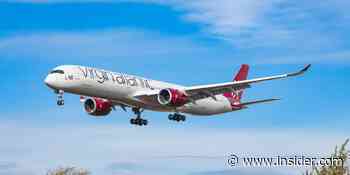 Virgin Atlantic says it will pay travelers' COVID-19 medical costs - Insider - INSIDER