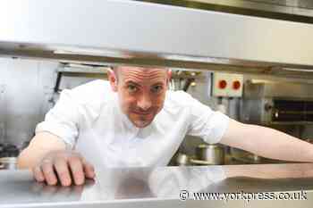 Staycationers seek out luxury getaway at Feversham Arms