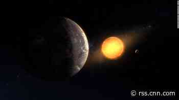 Breakthrough AI identifies 50 new planets from old NASA data