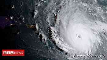 Hurricanes: A guide to the world's deadliest storms