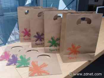 Spark warns of larger COVID impact to New Zealand telco in coming year