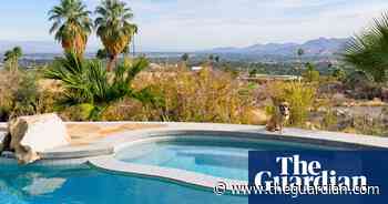 Doggy style: homes of the pampered pooches of Palm Springs – in pictures