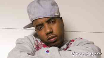 "This Is Why I'm Hot" Rapper Mims 'Memba Him?!