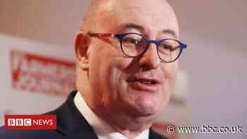 EU trade commissioner Phil Hogan 'breached coronavirus guidelines'