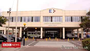 Coronavirus: Craigavon Hospital patients test positive