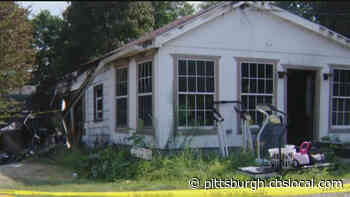 State Police Take Over House Fire Investigation In Beaver County