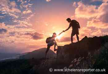 What is venture philanthropy and how does it benefit everybody? - St Helens Reporter