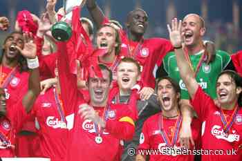 Picture of the day – August 26 - St Helens Star