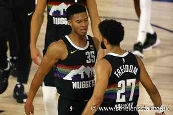 Denver Nuggets rally to avoid elimination against Utah Jazz - St Helens Star
