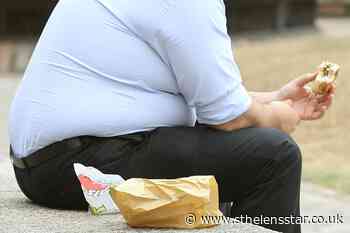 Inactivity grows among Britons – study - St Helens Star