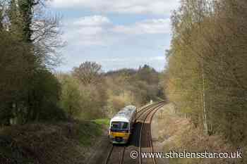 Rail services to be increased from September 7 - St Helens Star