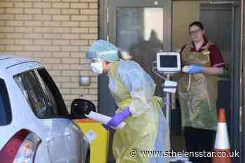 Cambridge coronavirus vaccine candidate trials could begin in the autumn - St Helens Star