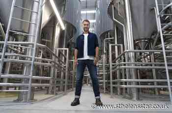 Beavertown opens 'London's largest brewery' with 150 new jobs - St Helens Star