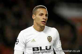 Leeds agree fee with Valencia for striker Rodrigo - St Helens Star
