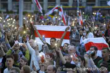 Belarusian authorities crank up pressure on opposition - St Helens Star