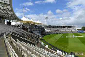 How England's Test summer in a bio-secure bubble worked - St Helens Star