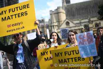 Ministers 'still have questions to answer despite Ofqual chief's resignation' - St Helens Star