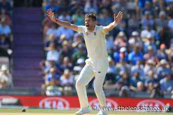 James Anderson's landmark dismissals - St Helens Star