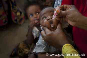 Africa declared free of wild polio - St Helens Star