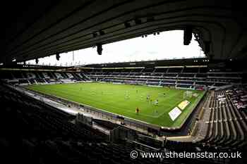 EFL charges against Derby dismissed by disciplinary commission - St Helens Star