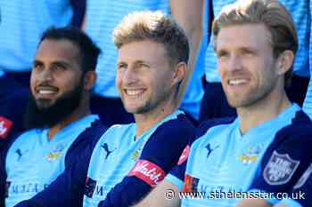 Joe Root makes himself available for Yorkshire's T20 Blast opener - St Helens Star