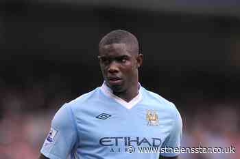 Micah Richards to investigate racism in football in new documentary - St Helens Star