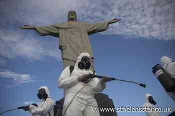 Global tourism lost £244 billion in five months – UN - St Helens Star
