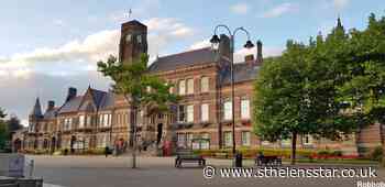 Local Government Boundary Commission launches St Helens consultation - St Helens Star