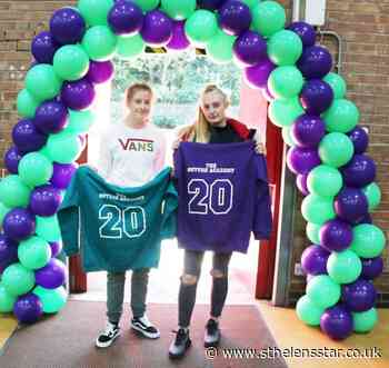 AS IT HAPPENED: GCSE Results Day 2020 in St Helens - St Helens Star