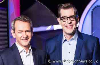 BBC quiz show Pointless needs contestants for a new series