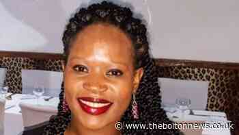 NATIONAL: Mum Mercy Baguma 'found dead beside baby' in flat