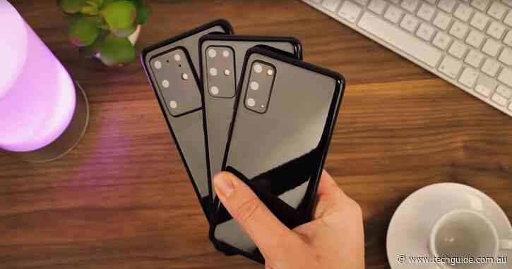 Smartphone sales plummet 20 per cent during COVID-19 pandemic