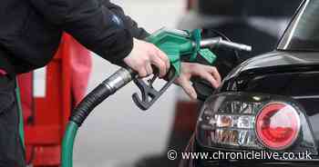 Drivers can get £10 off petrol this week at Tesco, Morrisons, Asda and more