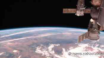 Chill. That asteroid sweeping by Earth before Election Day is the size of a mattress