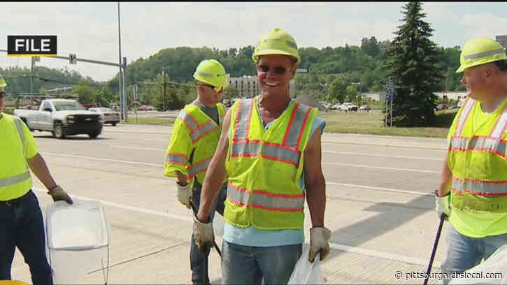 Volunteers Needed For Litter Clean Up As Part Of ‘Pick Up Pennsylvania’ Campaign