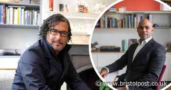 Marvin 'could be running TV channel' if industry wasn't so racist