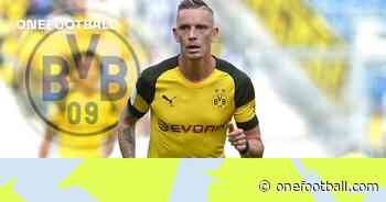 Borussia Dortmund: Marius Wolf nach Syndesmoseverletzung zurück - Onefootball