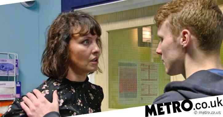 Eastenders Spoilers Scandalous Affair For Honey Mitchell And Jay Brown Uk News Newslocker 