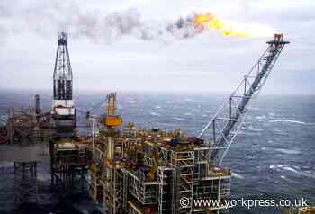 LETTER: Climate change today is down to us