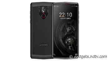 Gionee M30 With Massive 10,000mAh Battery, 8GB RAM Launched: Price, Specifications