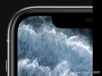 iPhone 12 leak spills key features -- and some uncertainties