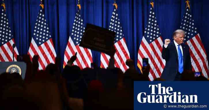 From Trump to Bolsonaro: Misha Glenny on The Rise of the Iron Men