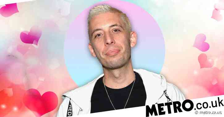 Example reveals couple met, fell in love and had a baby thanks to him… and even named their kid after the star