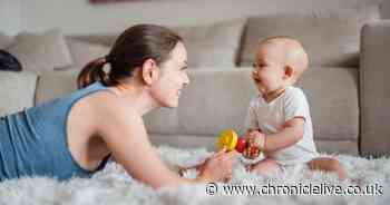 Revealed: The most popular baby names for 2019