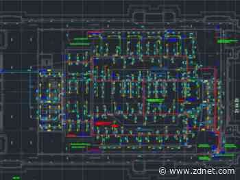 Mercenary hacker group targets companies with 3Ds Max malware
