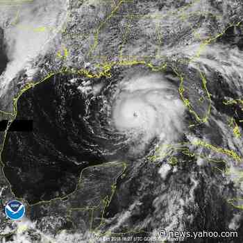 Hurricane Laura could undergo 'rapid intensification' before landfall. Here's why that could be so dangerous