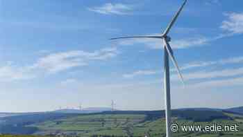 Amazon finances 115MW wind farm to power Irish data centres